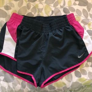 Nike Dri-Fit shorts